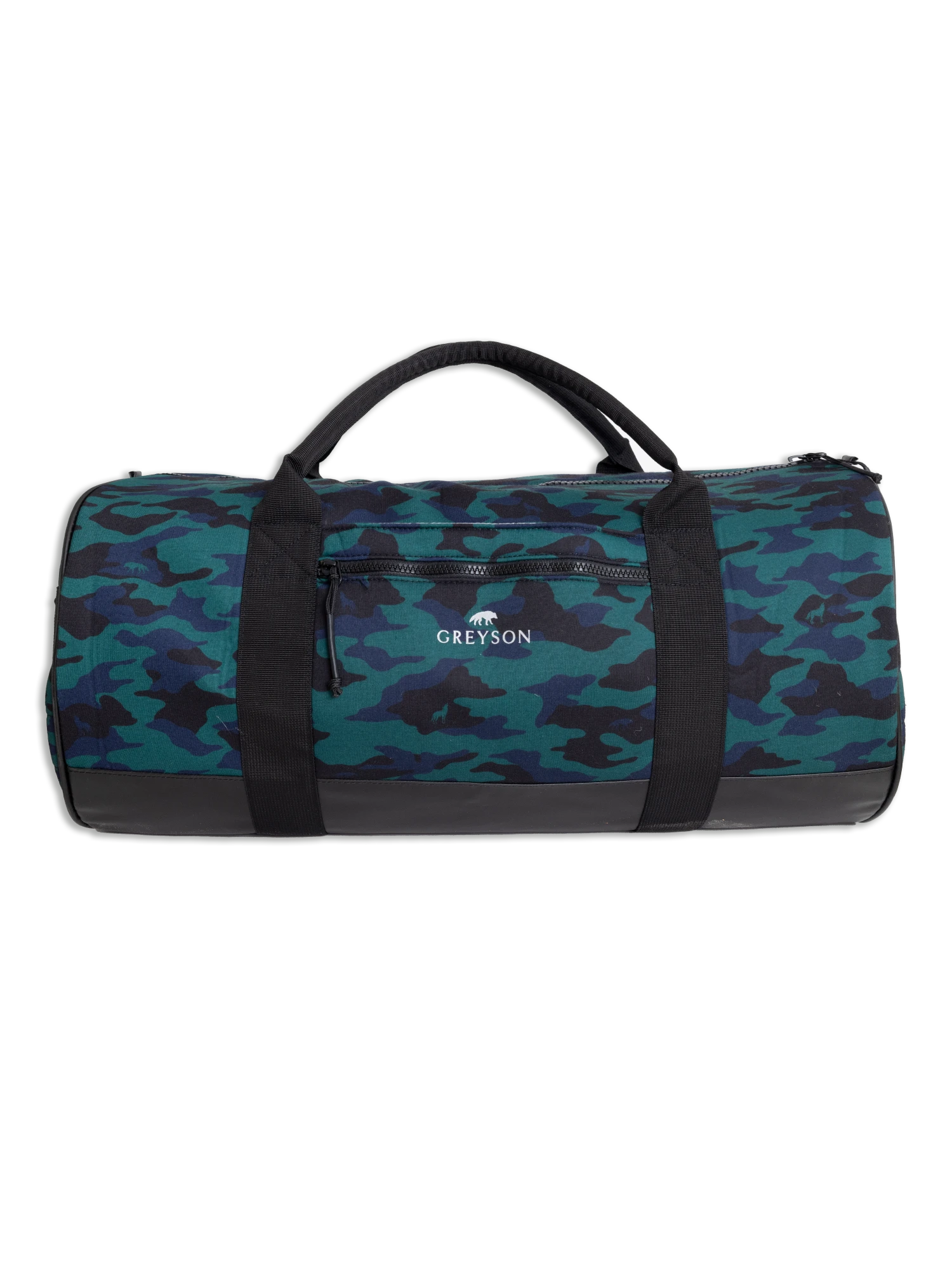 Blackwatch Camoscape Duffle 1 Blackwatch Camoscape Duffle