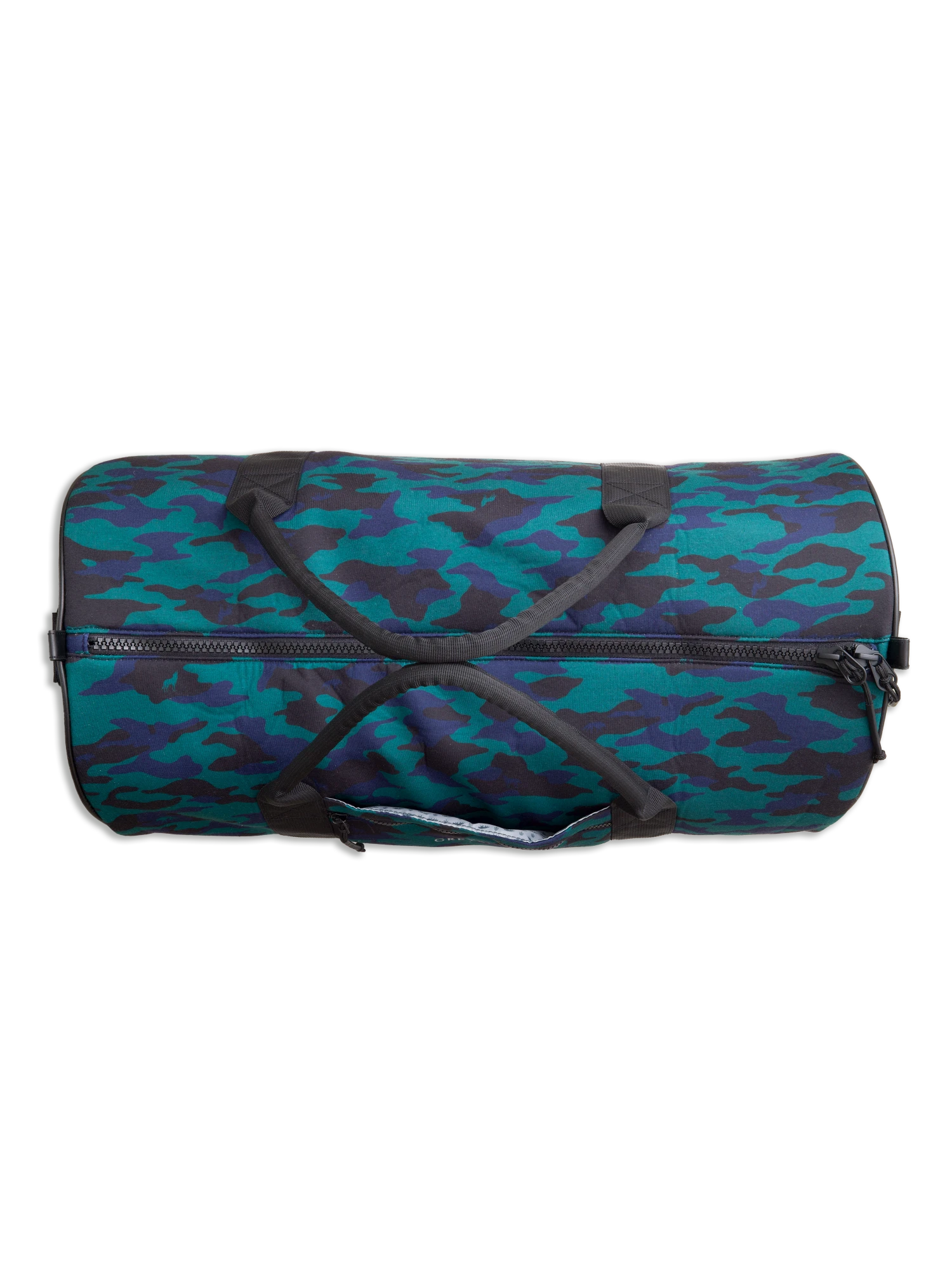 Blackwatch Camoscape Duffle 2 Blackwatch Camoscape Duffle - Image 2