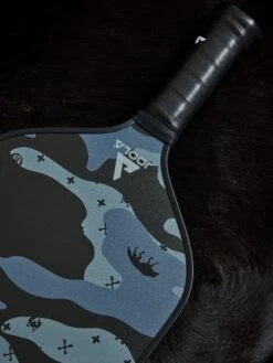 G.O.A.T. Camo Greyson X Joola Pickle Ball Paddle 8 G.O.A.T. Camo Greyson X Joola Pickle Ball Paddle -Greyson Clothiers Shop Greyson Holiday 2250 1