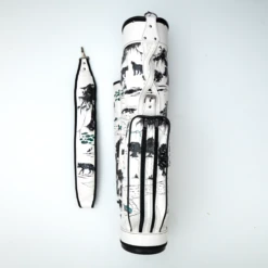 Greyson X Jones Commanders Bayou Original Stripeshow -Greyson Clothiers Shop Greyson Jones Handpainted Commanders Bayou 1