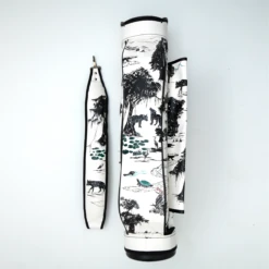 Greyson X Jones Commanders Bayou Original Stripeshow -Greyson Clothiers Shop Greyson Jones Handpainted Commanders Bayou 3