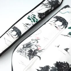 Greyson X Jones Commanders Bayou Original Stripeshow -Greyson Clothiers Shop Greyson Jones Handpainted Commanders Bayou 5