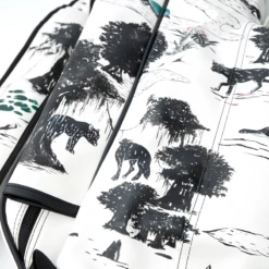 Greyson X Jones Commanders Bayou Original Stripeshow -Greyson Clothiers Shop Greyson Jones Handpainted Commanders Bayou 6