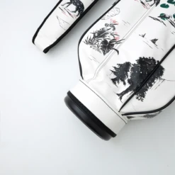 Greyson X Jones Commanders Bayou Original Stripeshow -Greyson Clothiers Shop Greyson Jones Handpainted Commanders Bayou 7