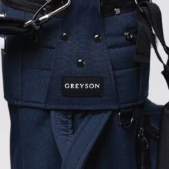 Greyson X Jones Utility Stand Bag 13 Greyson X Jones Utility Stand Bag -Greyson Clothiers Shop GreysonxJonesUtilityStandBag Maltese 7