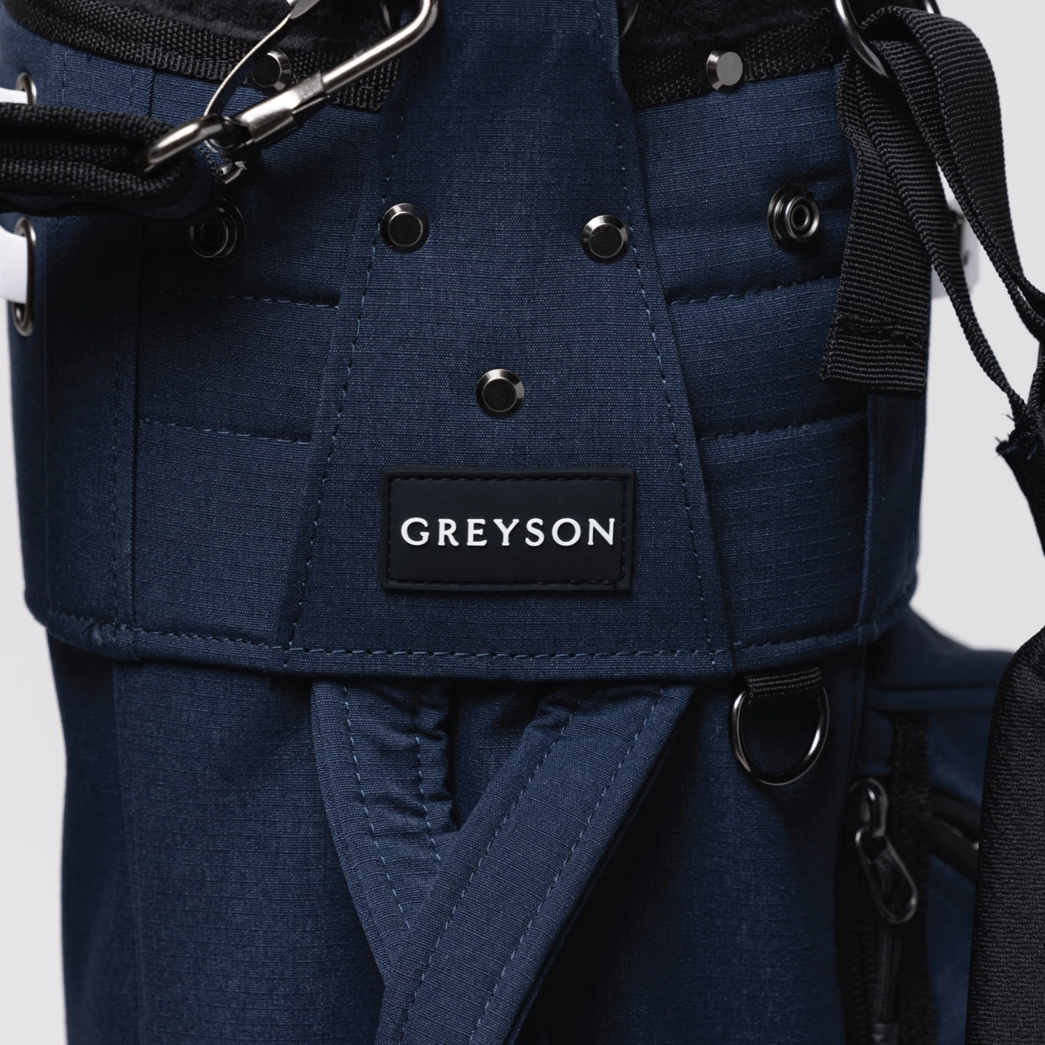 Greyson X Jones Utility Stand Bag 7 Greyson X Jones Utility Stand Bag - Image 7