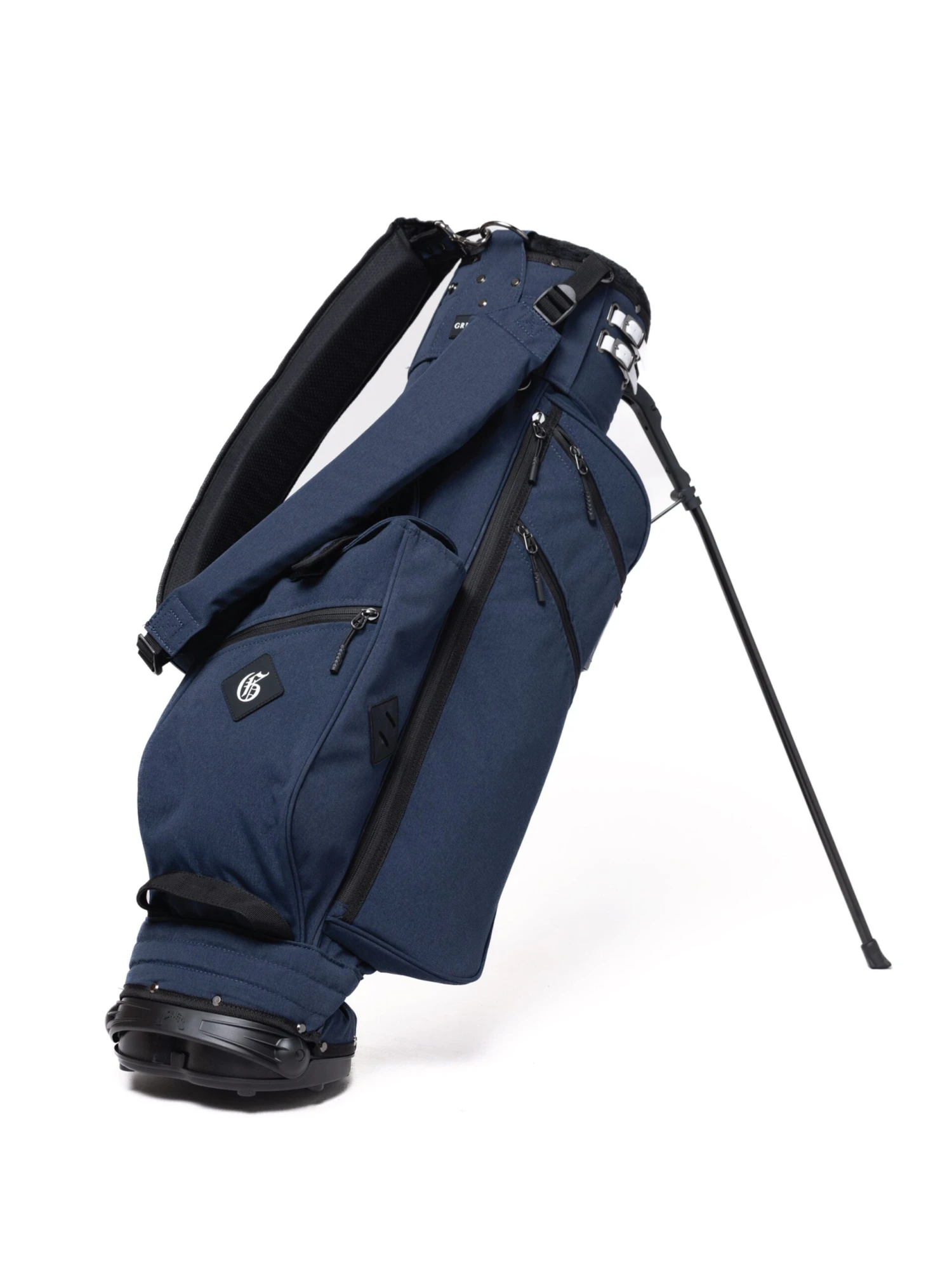 Greyson X Jones Utility Stand Bag 1 Greyson X Jones Utility Stand Bag