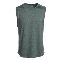 Guide Sport Sleeveless Tee -Greyson Clothiers Shop Guide Sleeveless Scareb