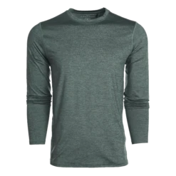 Guide Sport Long Sleeve Tee -Greyson Clothiers Shop Guide Sport LongSleeve Scareb min