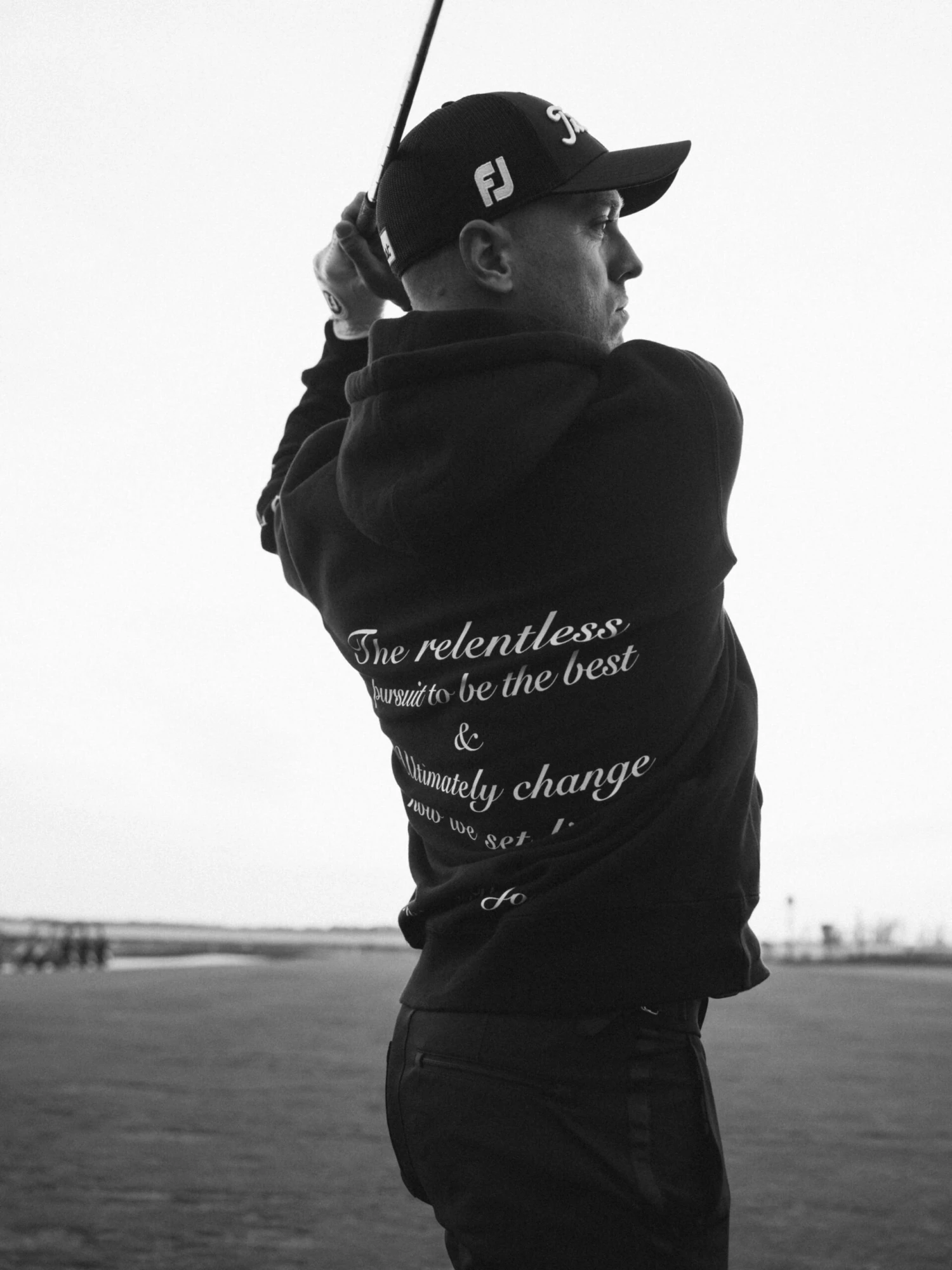 Journey Beyond Hoodie 5 Journey Beyond Hoodie - Image 5