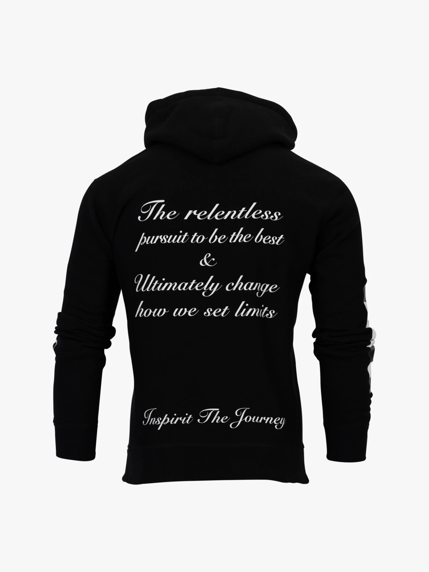Journey Beyond Hoodie 2 Journey Beyond Hoodie - Image 2