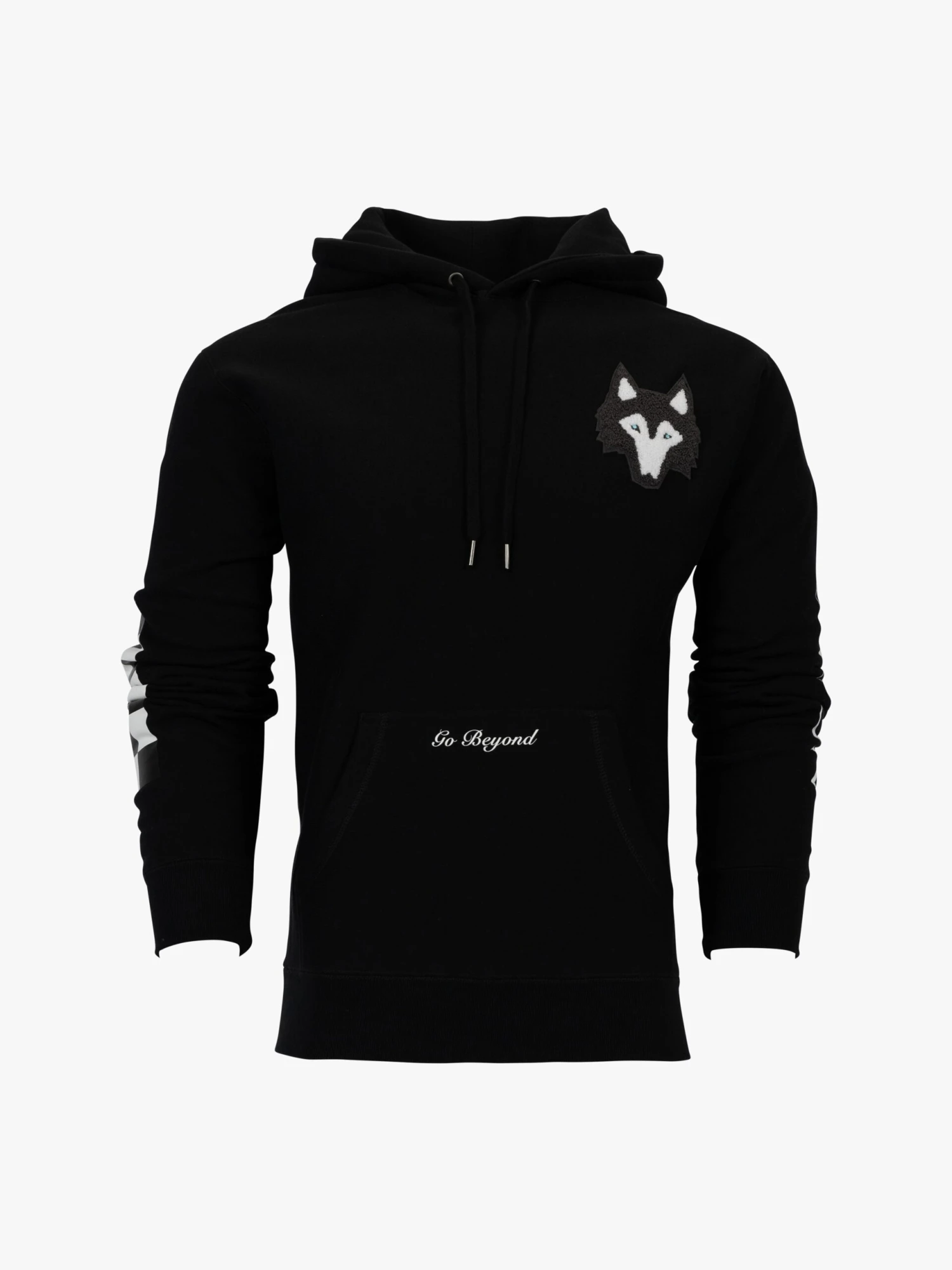 Journey Beyond Hoodie 1 Journey Beyond Hoodie