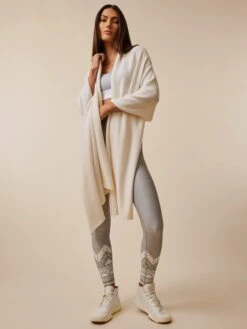 Wool Cashmere Scarf -Greyson Clothiers Shop LFA22A11 541 0638