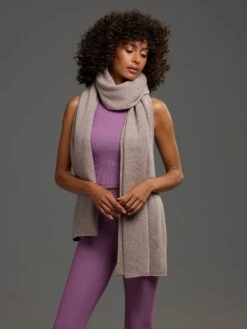 Wool Cashmere Scarf -Greyson Clothiers Shop LFA22A11 558 017