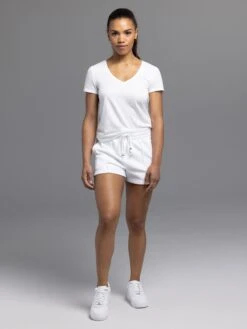 Archer Short -Greyson Clothiers Shop LFA22B15 ARCTIC 02