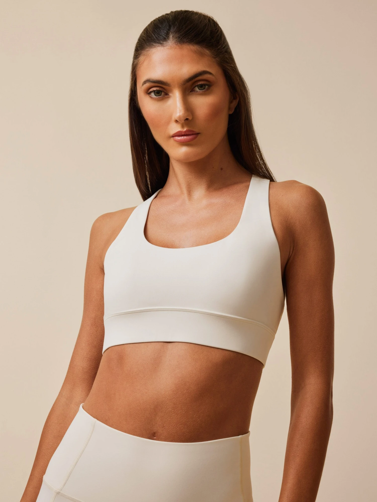 Soleil Luxe Sports Bra 1 Soleil Luxe Sports Bra