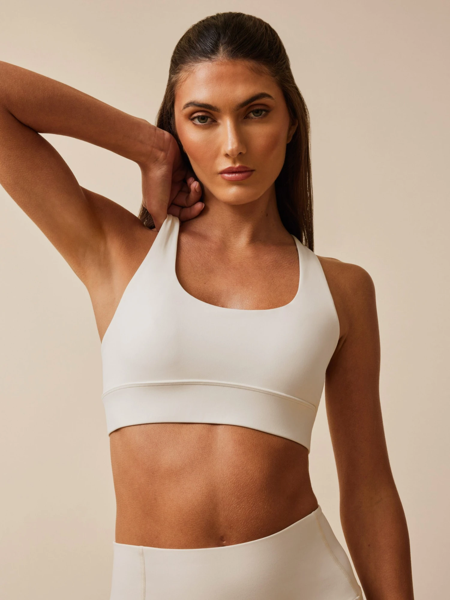 Soleil Luxe Sports Bra 3 Soleil Luxe Sports Bra - Image 3