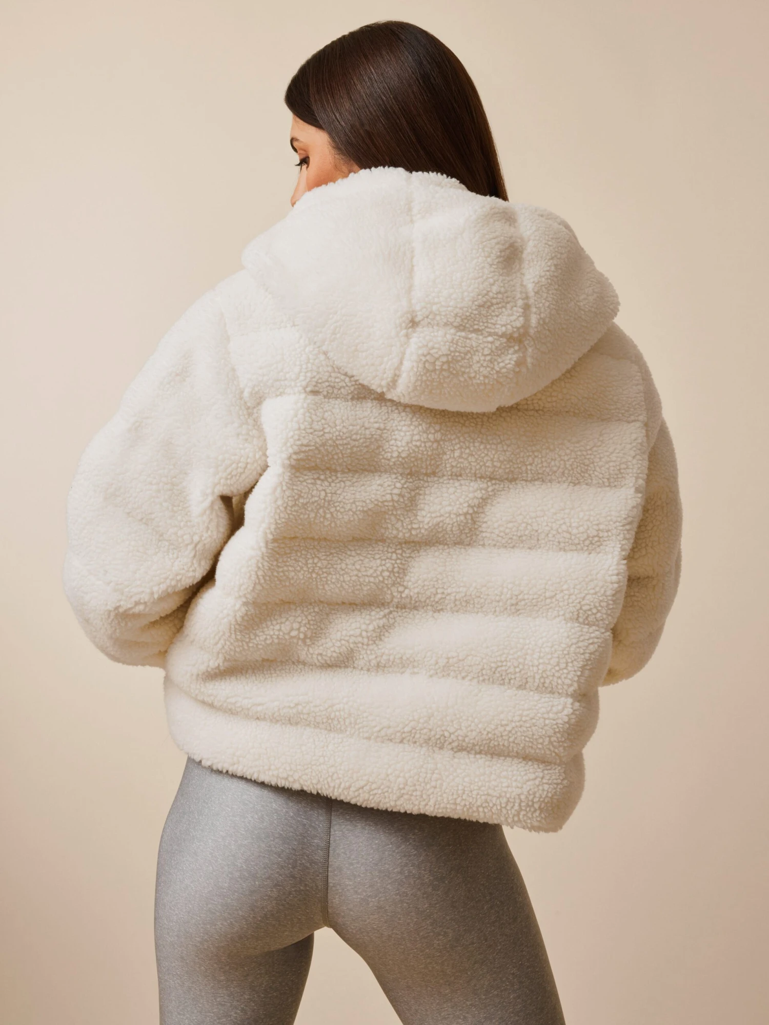 Eos X Sherpa Jacket 2 Eos X Sherpa Jacket - Image 2