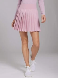 Leo Skirt -Greyson Clothiers Shop LFA23B08 840 FRONT 1485