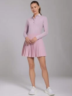 Leo Skirt -Greyson Clothiers Shop LFA23B08 840 FULL 1463