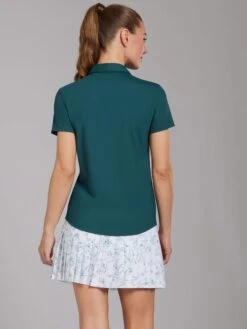 Scarlett Polo 34 Scarlett Polo -Greyson Clothiers Shop LFA23K11 392 BACK 2960