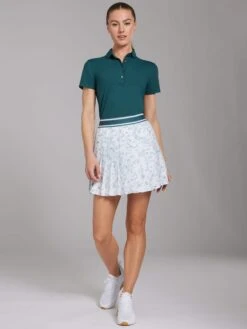 Scarlett Polo 35 Scarlett Polo -Greyson Clothiers Shop LFA23K11 392 FULL 2976