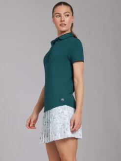 Scarlett Polo 33 Scarlett Polo -Greyson Clothiers Shop LFA23K11 392 SIDE 2931