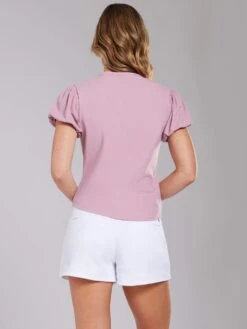 Haelyn Top 25 Haelyn Top -Greyson Clothiers Shop LFA23K25 840 BACK 5897