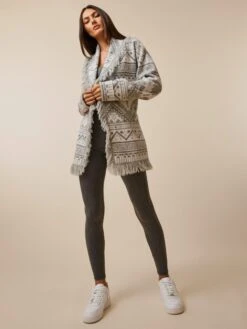 Ghostwolf Odin Cardigan -Greyson Clothiers Shop LFA23S60 050 0079 FULL