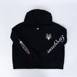 Scarlett Archer Hoodie