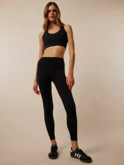 Greyson Script Renew Legging -Greyson Clothiers Shop LMO23B01 001 9700 FULL