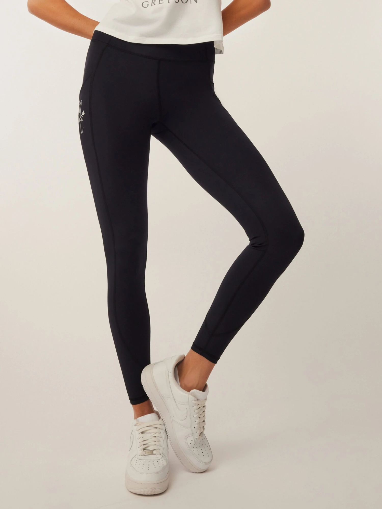 Scarlett Soleil Legging 3 Scarlett Soleil Legging - Image 3