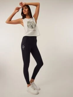 Scarlett Soleil Legging 7 Scarlett Soleil Legging -Greyson Clothiers Shop LMO24B01 1 3918 FULL