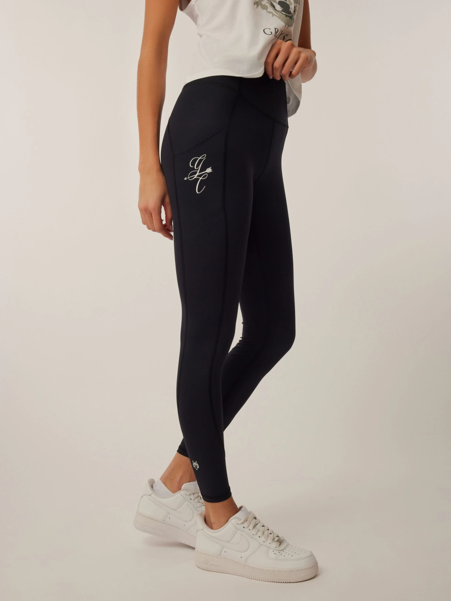 Scarlett Soleil Legging 1 Scarlett Soleil Legging