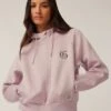 Climbing Wolf Kristina Full-Zip Hoodie
