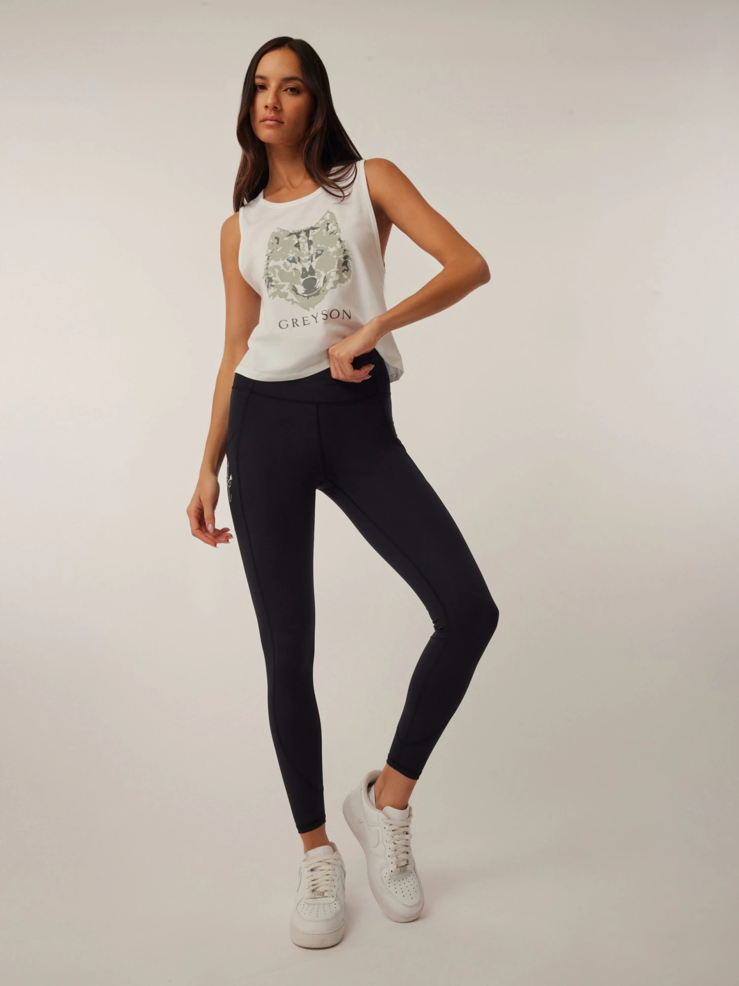 Scarlett Soleil Legging 2 Scarlett Soleil Legging - Image 2