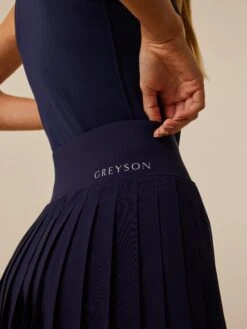 Leo Skirt -Greyson Clothiers Shop LSP22B09 418 0150 DETAIL