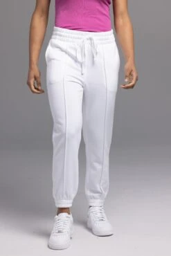 Archer Jogger 17 Archer Jogger -Greyson Clothiers Shop LSP22B75 ARCTIC 01