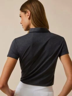 Scarlett Polo 30 Scarlett Polo -Greyson Clothiers Shop LSP22K11 21 8696 BACK