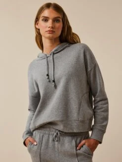 Archer Hoodie -Greyson Clothiers Shop LSP22K75 050 0075 FRONT