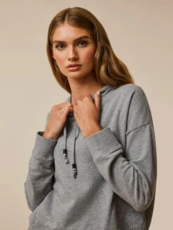 Archer Hoodie -Greyson Clothiers Shop LSP22K75 050 0080 DETAIL