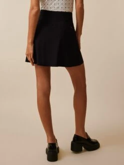 Phoenix Skirt With Shortie -Greyson Clothiers Shop LSP23B05 001 2532 BACK