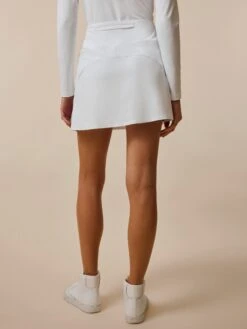 Phoenix Skirt With Shortie -Greyson Clothiers Shop LSP23B05 100 8230 BACK