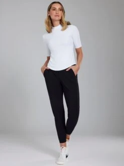 Sienna Top -Greyson Clothiers Shop LSP23K38 100 FULL FRONT 9291