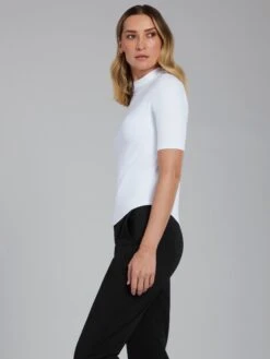 Sienna Top -Greyson Clothiers Shop LSP23K38 100 SIDE 9336