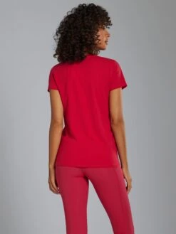 Alula T-Shirt -Greyson Clothiers Shop LSP23K50 622 BACK 1583