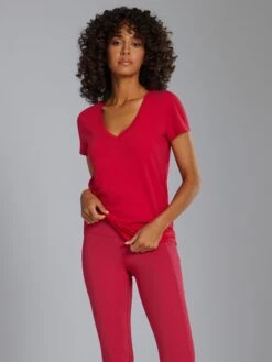 Alula T-Shirt -Greyson Clothiers Shop LSP23K50 622 FRONT 1491