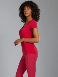 Alula T-Shirt -Greyson Clothiers Shop LSP23K50 622 SIDE 1542