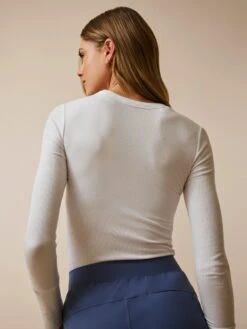 Orion Long Sleeve 23 Orion Long Sleeve -Greyson Clothiers Shop LSP23K54 100 6851 BACK