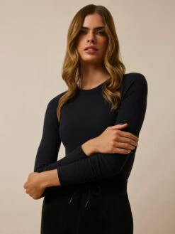 Orion Long Sleeve 28 Orion Long Sleeve -Greyson Clothiers Shop LSP23K54 1 8967 FRONT